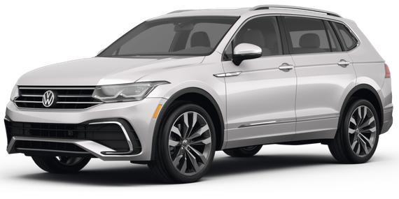 VOLKSWAGEN TIGUAN 4MOTION 2022 3VV4B7AXXNM143155 image VOLKSWAGEN TIGUAN 4MOTION 2022 3VV4B7AXXNM143155 image